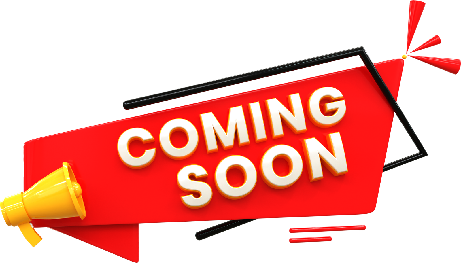 Coming Soon